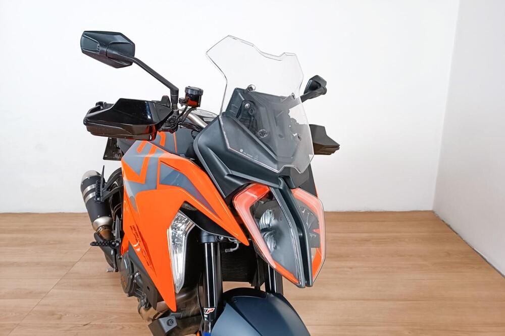 KTM 1290 Super Duke GT (2019 - 20) (5)