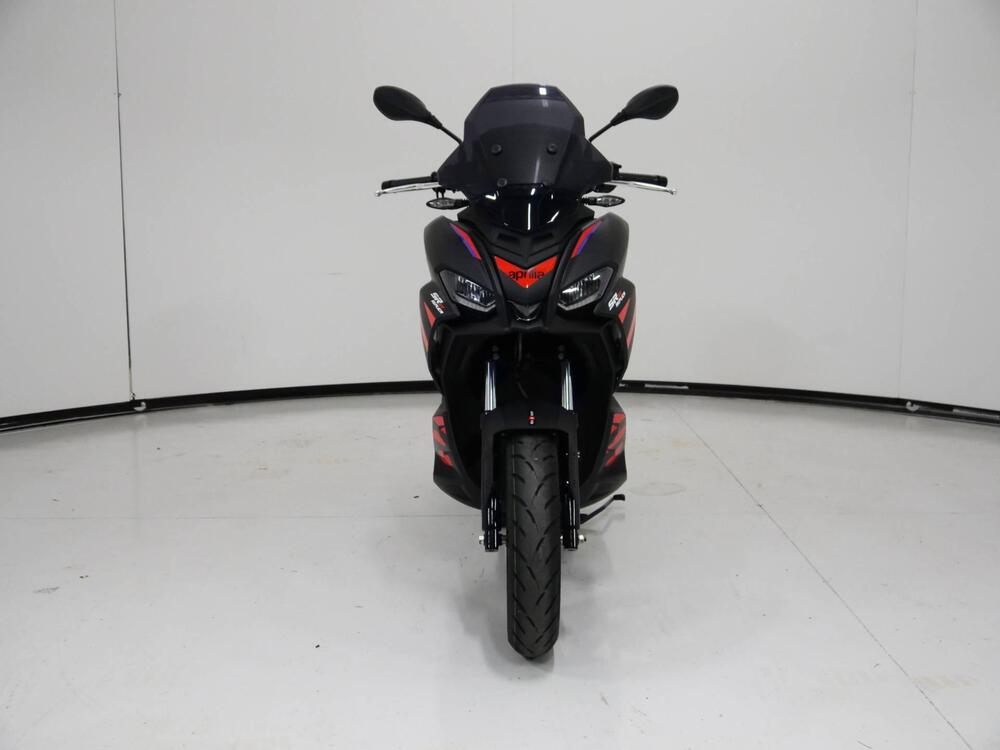 Aprilia SR 200 GT Replica (2024) (4)