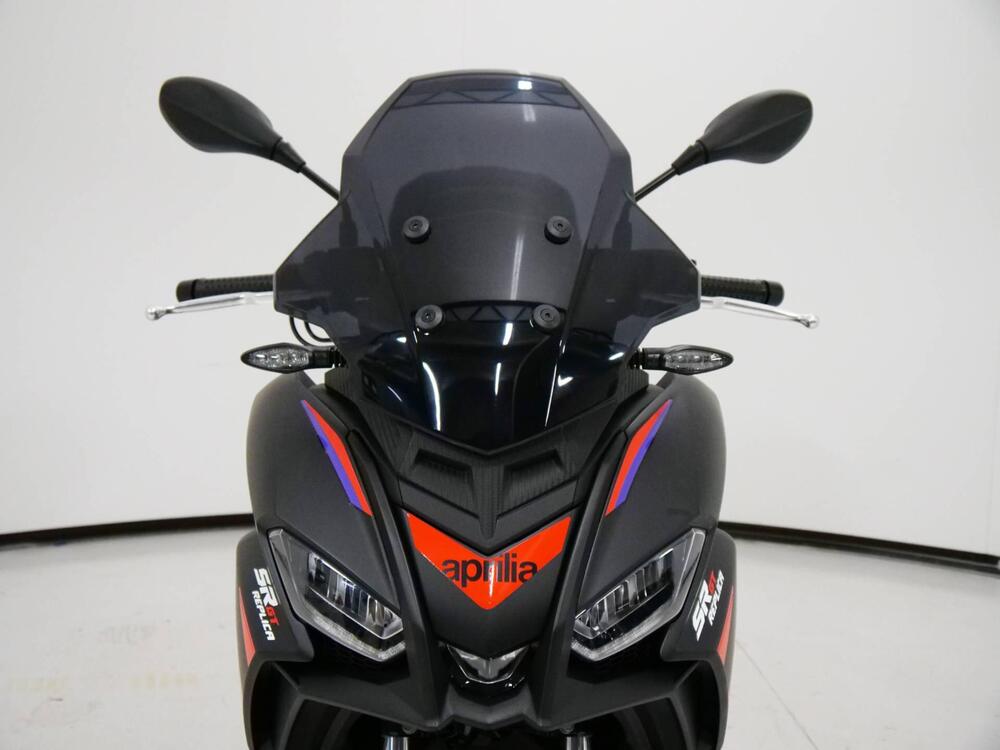 Aprilia SR 200 GT Replica (2024) (5)