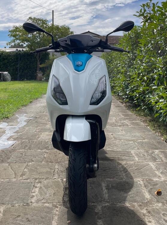 Piaggio 1 Active (2022 - 24)