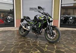 Kawasaki Z 650 (2021 - 25) usata