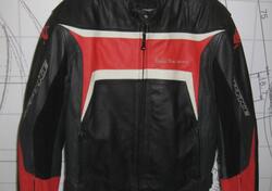 SPYKE RANGE GP GIUBBINO IN PELLE