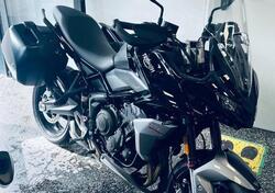 Triumph Tiger Sport 660 (2022 - 24) usata