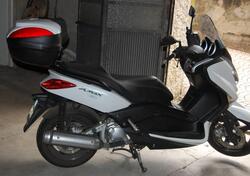 Yamaha X-Max 250 (2010 - 13) usata