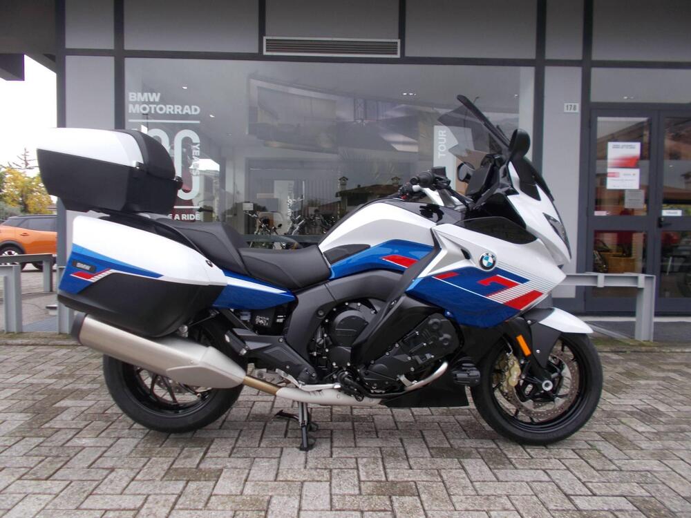 Bmw K 1600 GT (2022 - 25)