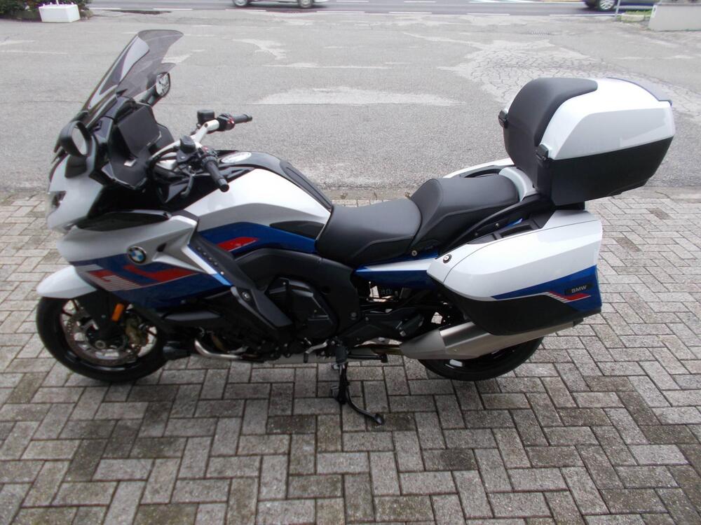 Bmw K 1600 GT (2022 - 25) (3)