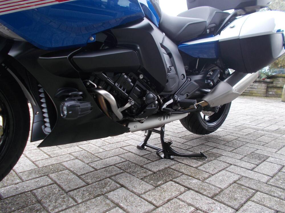 Bmw K 1600 GT (2022 - 25) (4)