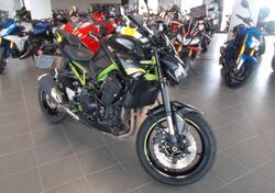 Kawasaki Z 900 (2021 - 24) usata