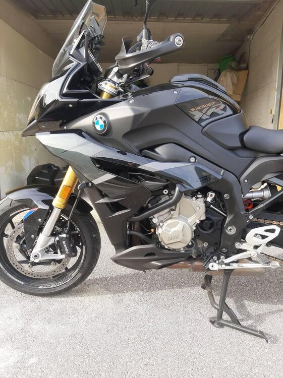 Bmw S 1000 XR (2020 - 23) (4)