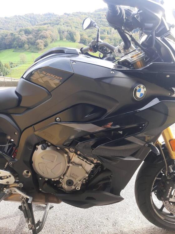 Bmw S 1000 XR (2020 - 23) (5)