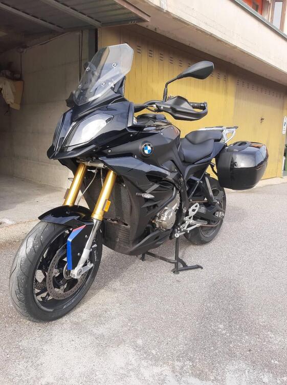 Bmw S 1000 XR (2020 - 23)