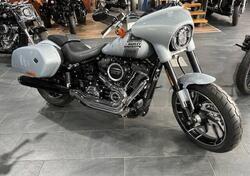 Harley-Davidson Sport Glide (2021 - 24) usata