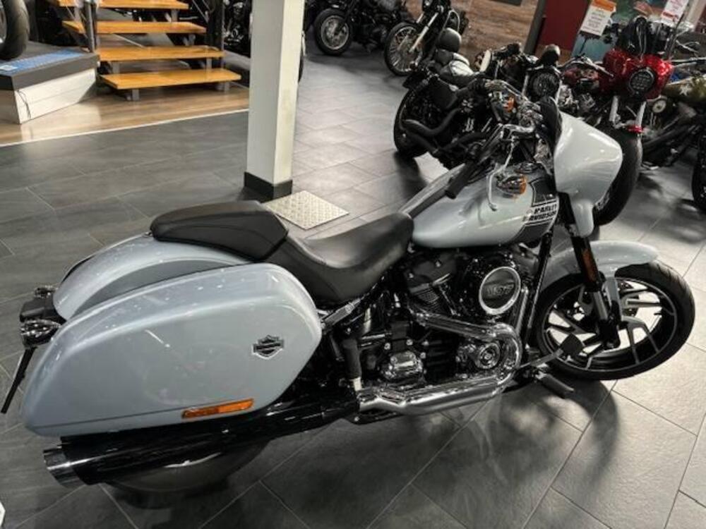 Harley-Davidson Sport Glide (2021 - 24) (3)