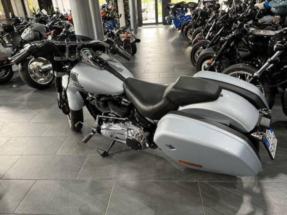 Harley-Davidson Sport Glide (2021 - 24) (4)