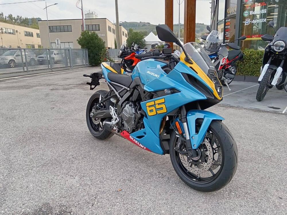 Suzuki GSX-8R Legend Edition (2024) (2)