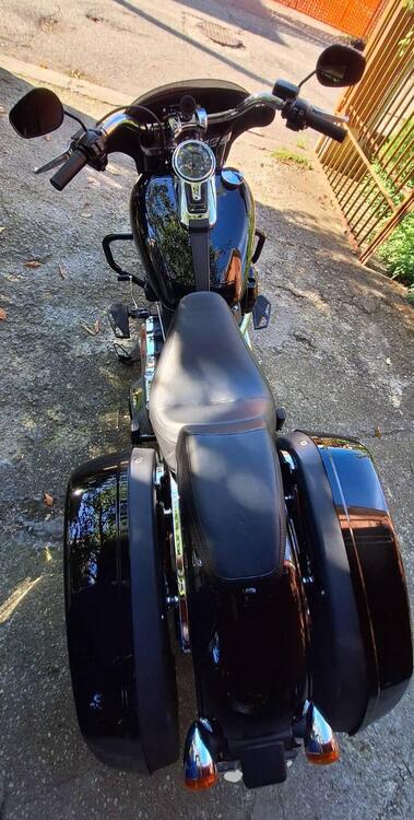 Harley-Davidson Sport Glide (2021 - 24) (3)