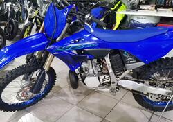 Yamaha YZ 250 (2024) usata