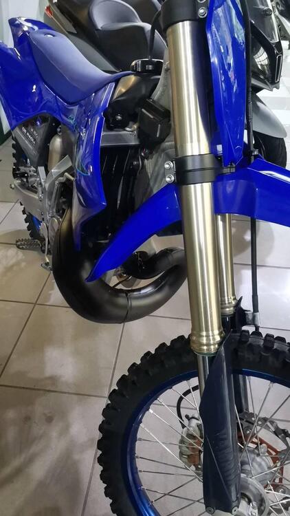 Yamaha YZ 250 (2024) (4)