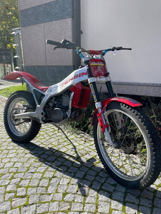 Betamotor Zero (2)