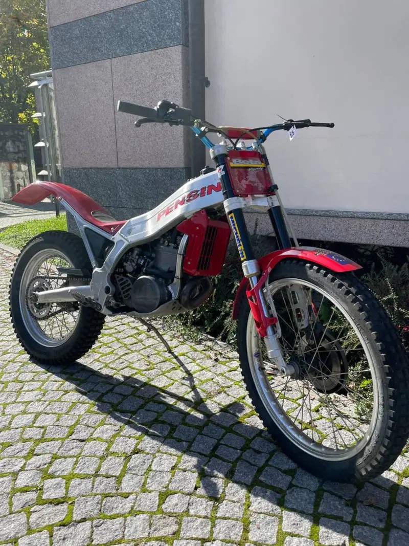 Betamotor Zero (2)