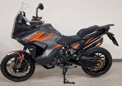 KTM 1290 Super Adventure S (2021) usata