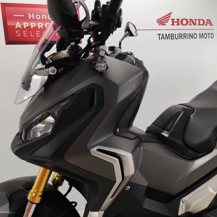 Honda X-ADV 750 (2018 - 20) (3)