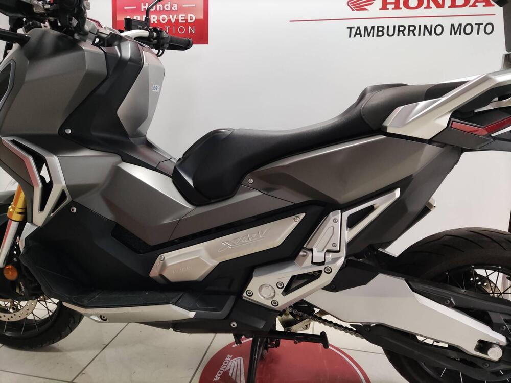 Honda X-ADV 750 (2018 - 20) (4)