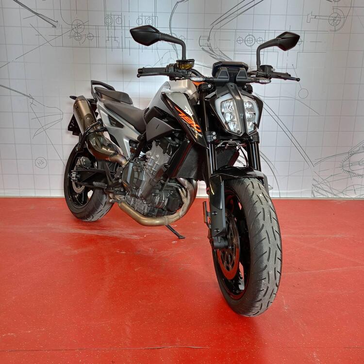 KTM 790 Duke (2018 - 20) (4)