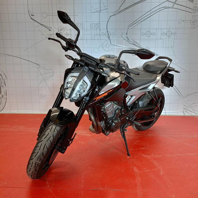 KTM 790 Duke (2018 - 20) (5)