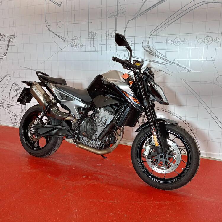 KTM 790 Duke (2018 - 20) (3)