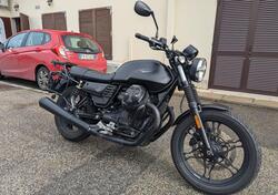 Moto Guzzi V7 III Stone (2017 - 20) usata