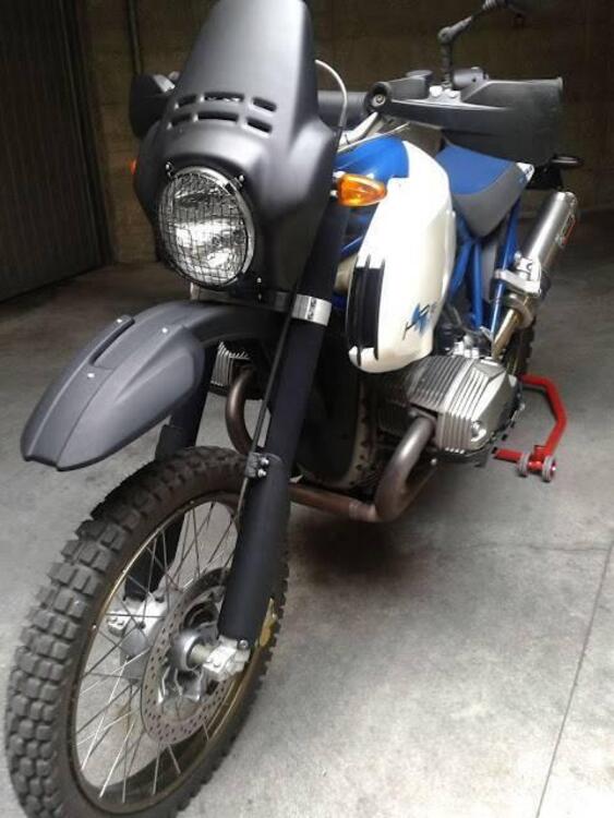 Bmw HP2 Enduro (4)