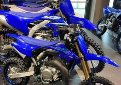 Yamaha YZ 65 (2024) nuova