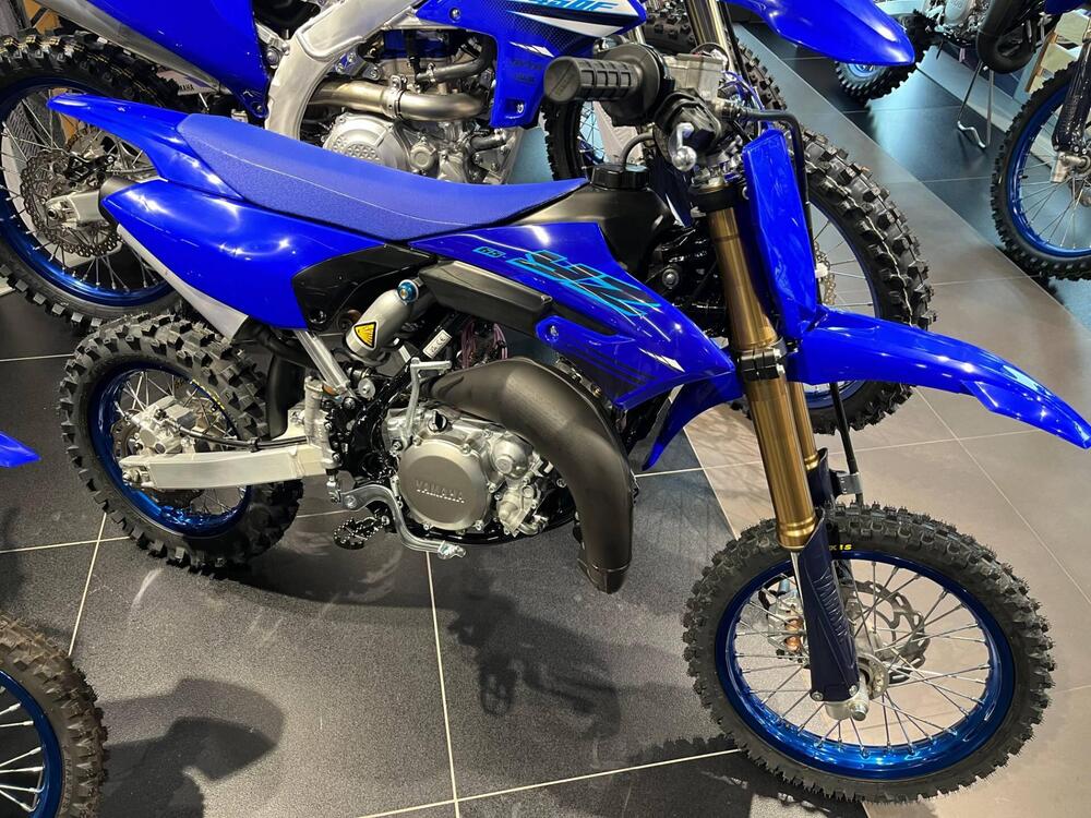 Yamaha YZ 65 (2024) (2)