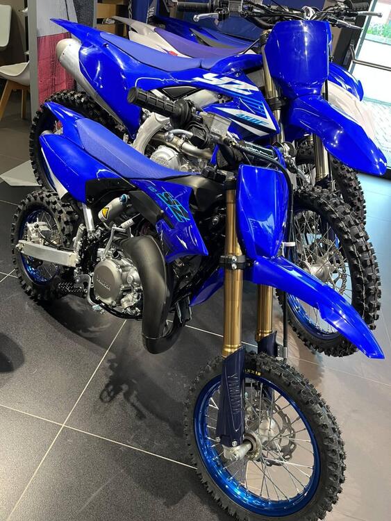 Yamaha YZ 65 (2024) (3)