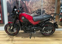 Benelli Leoncino 500 ABS (2017 - 20) usata