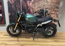 Benelli Leoncino 800 Trail (2022 - 24) usata