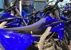 Yamaha WR 250 F (2022 - 24) nuova