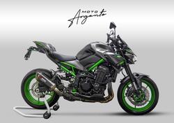 Kawasaki Z 900 (2021 - 24) usata