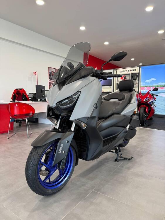 Yamaha X-Max 300 (2021 - 24)