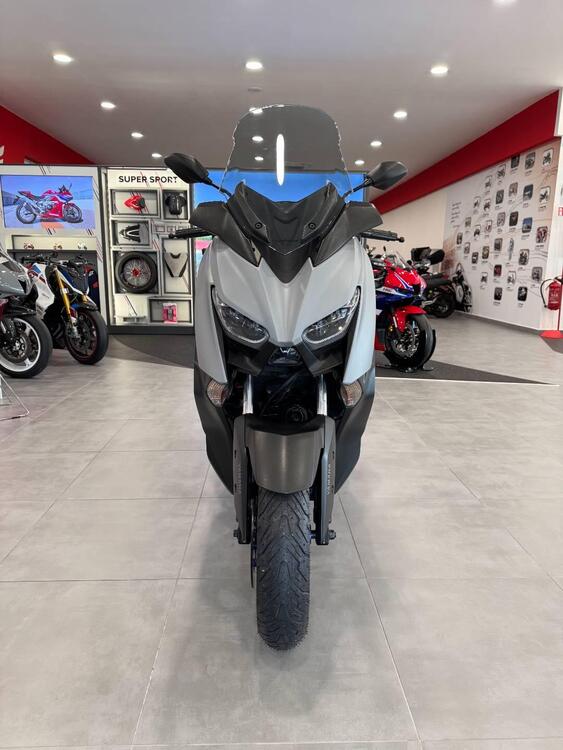 Yamaha X-Max 300 (2021 - 24) (5)