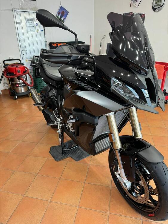 Bmw S 1000 XR (2020 - 23) (2)