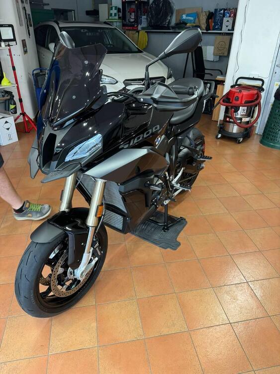 Bmw S 1000 XR (2020 - 23) (5)