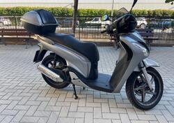 Honda SH 150 i (2009 - 12) usata