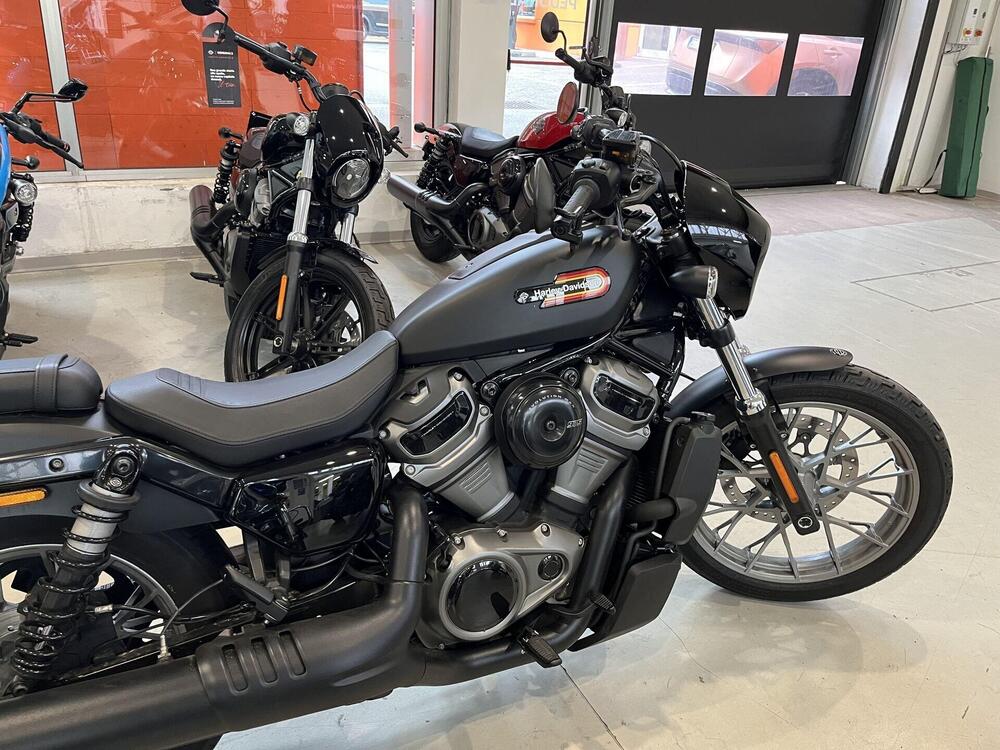 Harley-Davidson Nightster Special (2023 - 24) (2)