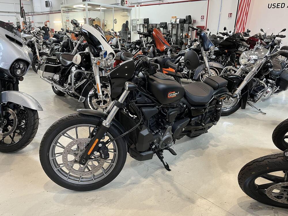 Harley-Davidson Nightster Special (2023 - 24) (4)