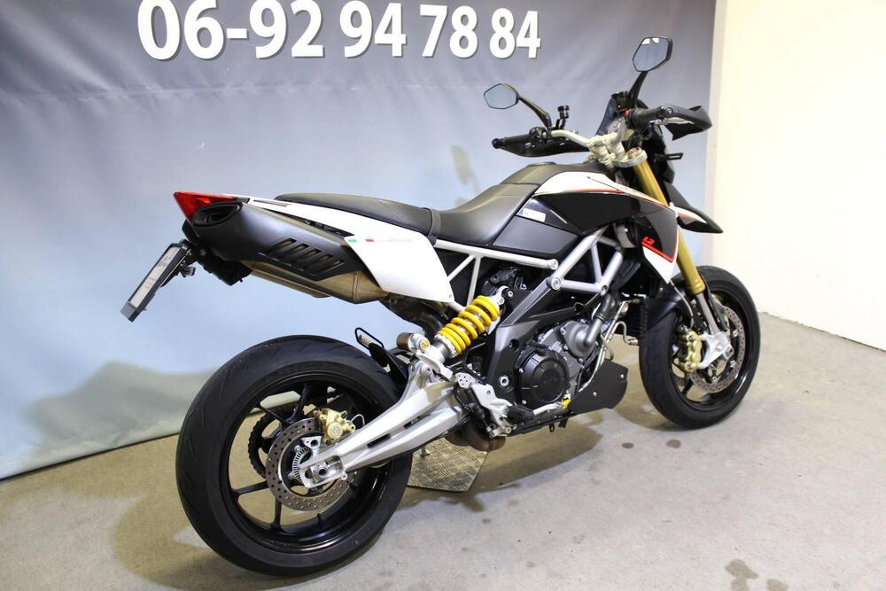 Aprilia Dorsoduro 1200 ABS (2012 - 15) (5)