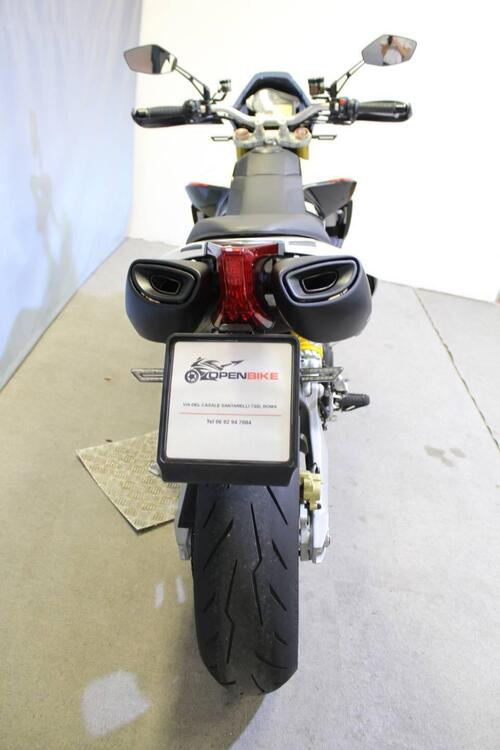 Aprilia Dorsoduro 1200 ABS (2012 - 15) (5)