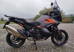 KTM 1290 Super Adventure S (2021) usata