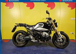 Bmw R nineT 1200 (2014 - 16) usata